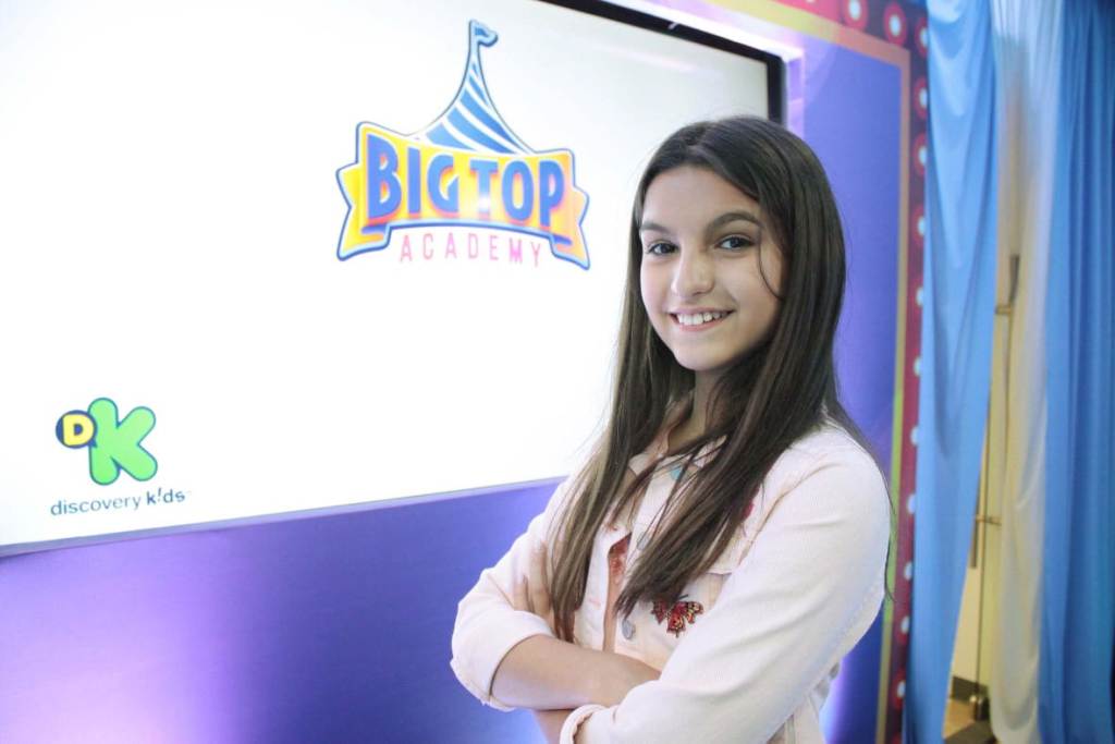 Ana Elizaga. (Alfonso Manzano)