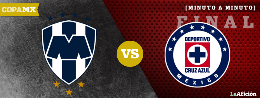 Final de Copa MX (La Afición)