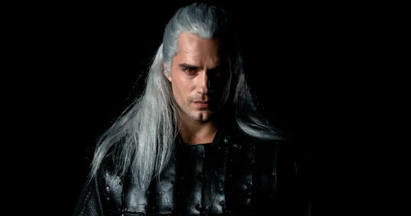 Henry Cavill. (Especial)