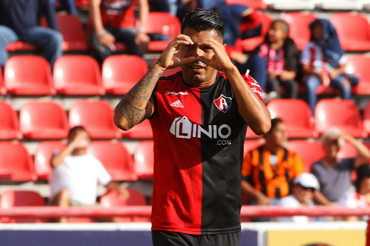 Jefferson Duque (Imago7)
