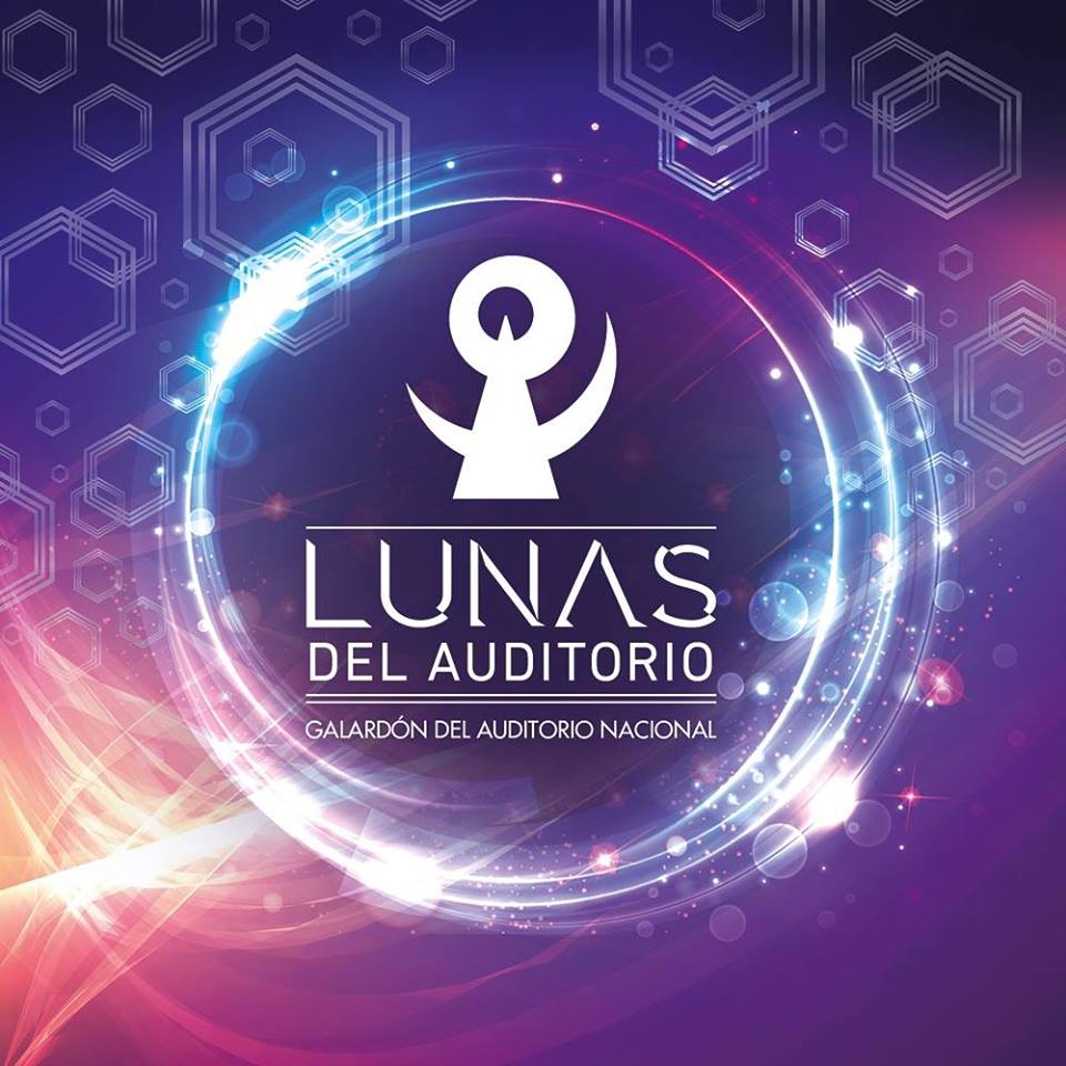 Lunas del Auditorio. (Foto: Facebook)
