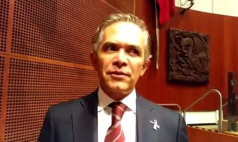 Mancera se lava "alas y motor" por contingencia de agua/Especial.