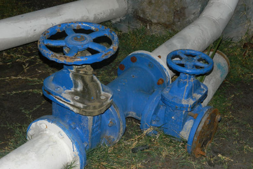 Tizayuca no tendrá ningún problema por el abasto de agua. (Cortesía)