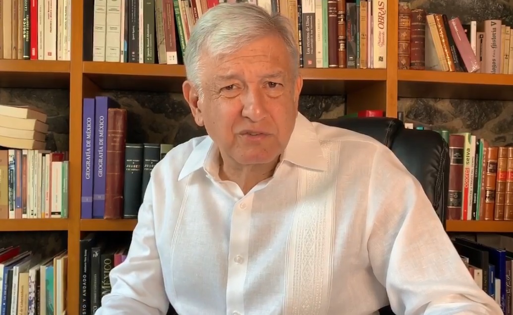 Andrés Manuel López Obrador
