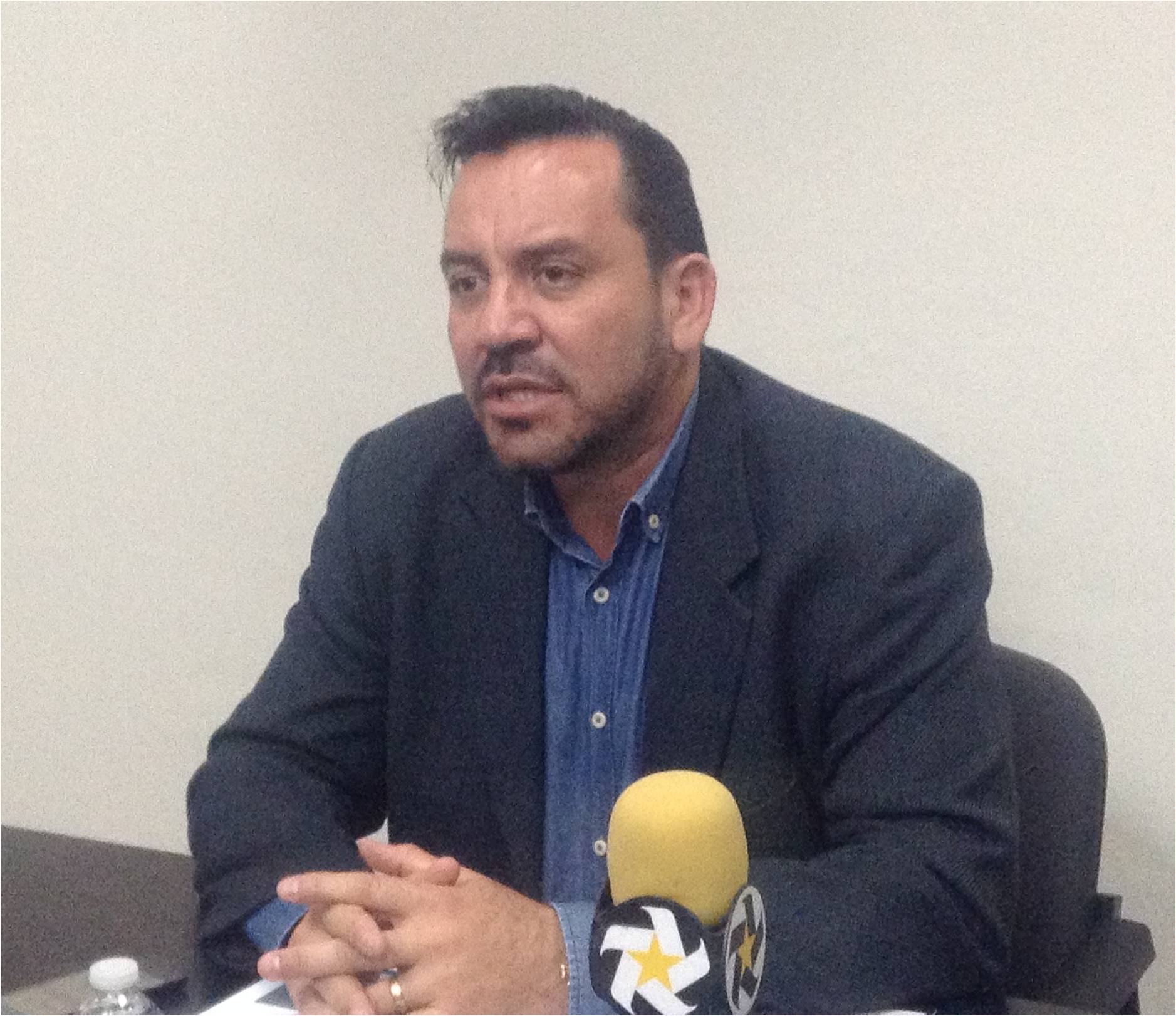 Enrique Sosa Campos (Jessica de la Cruz)