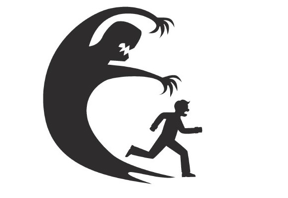 101 historias de terror vividas por contribuyentes en México
