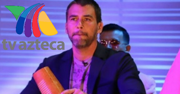 Mauricio Barcelata detalló su salida de TV Azteca