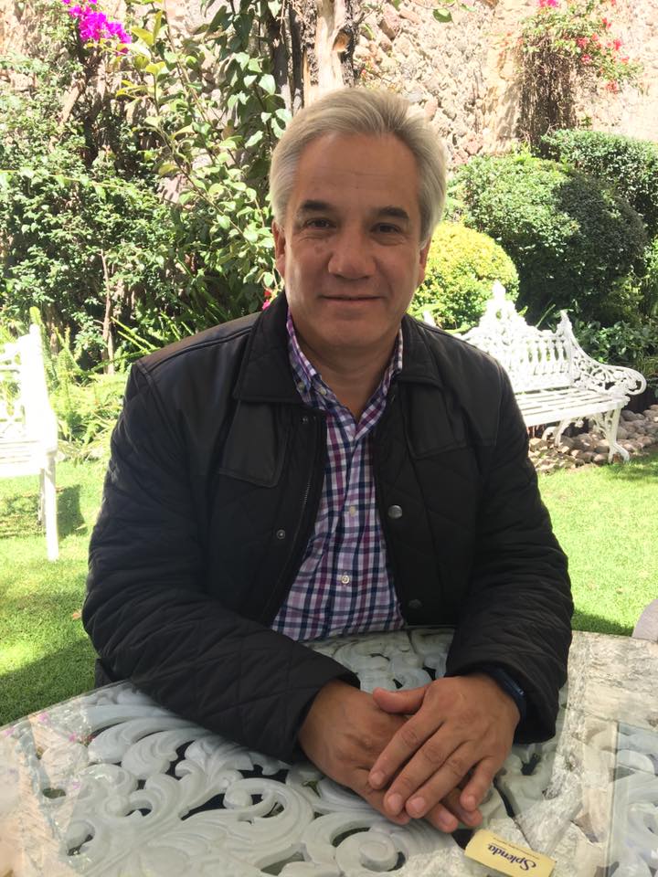 El Secretario de Comunicaciones y Transportes del Estado, Noé Rodríguez Roldán, advirtió que no se permitirá la operación de una plataforma digital de
