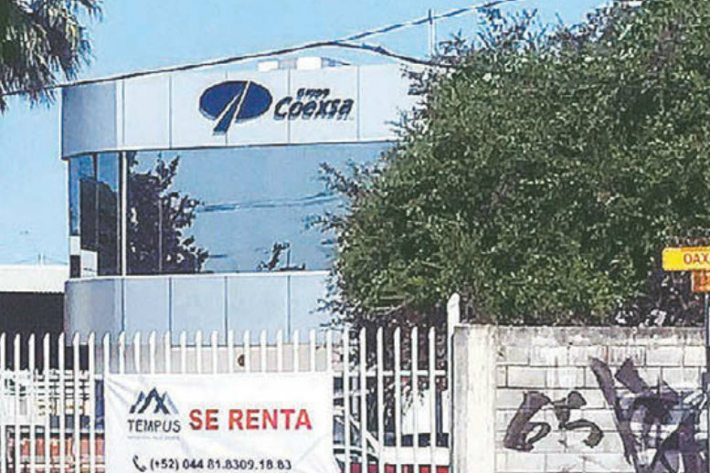 Los directivos de Coexsa no han dado una versión oficial sobre su decisión (Foto: Especial)