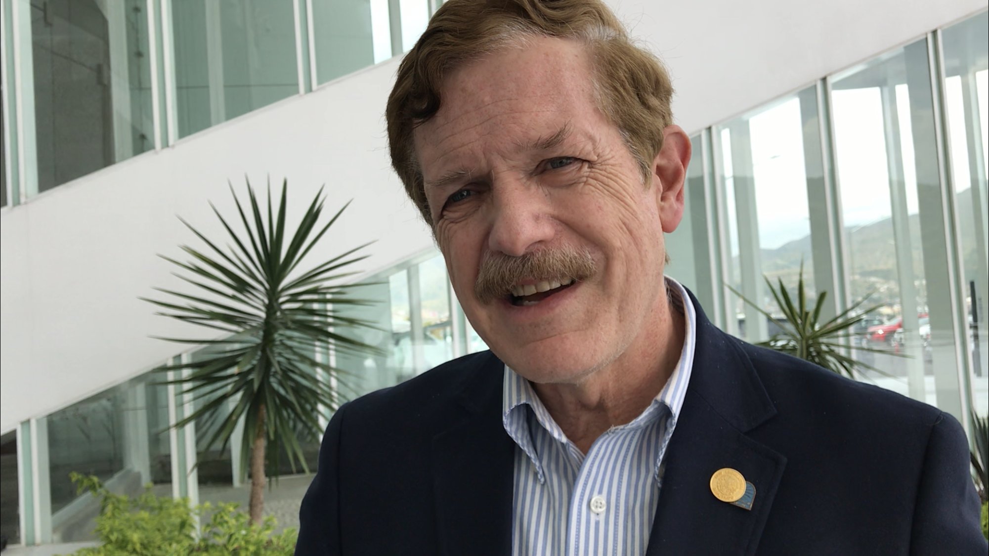 Juan Carlos Romero Hicks