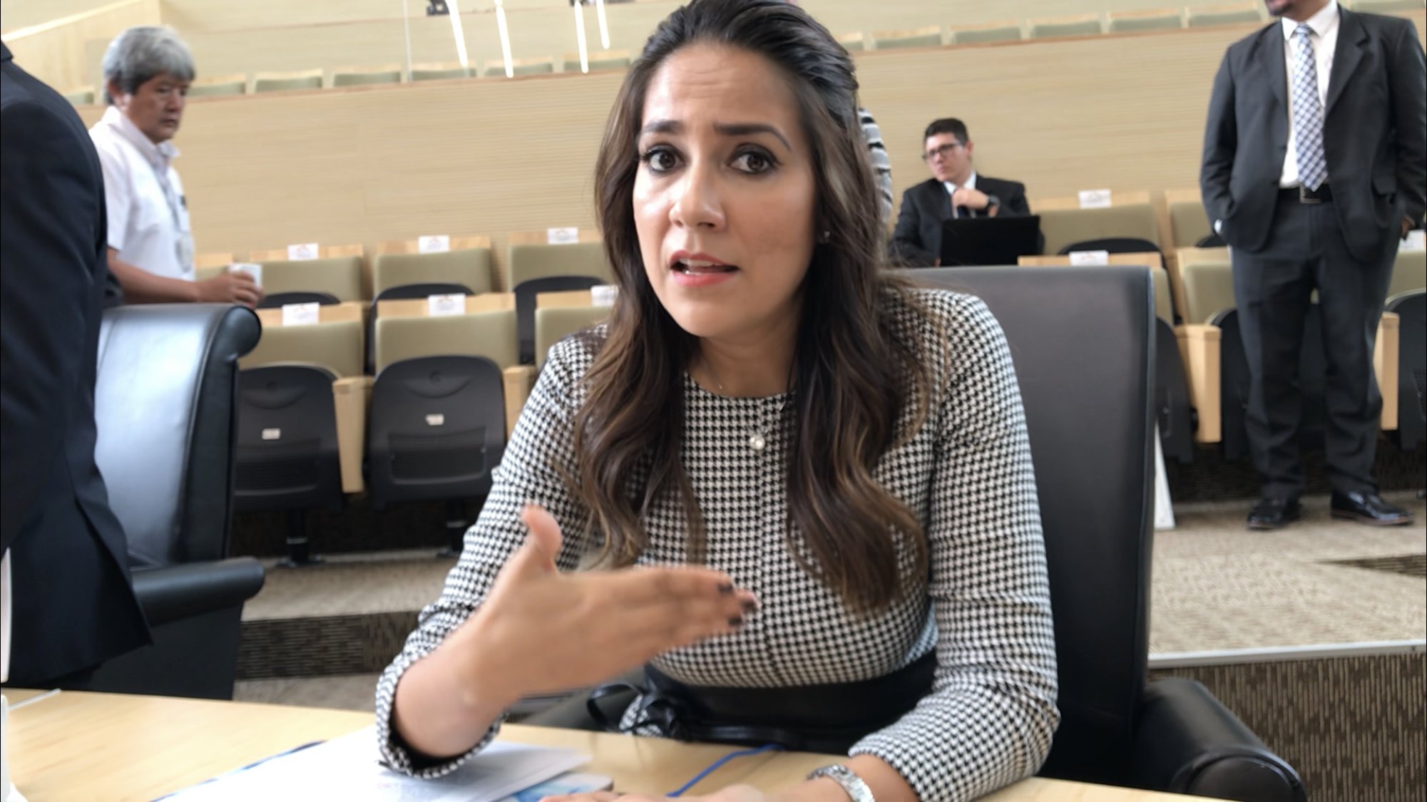 Libia García Muñoz