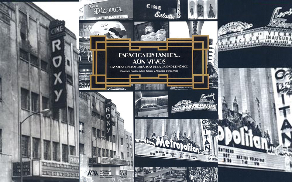 Las salas de cine, ideadas por empresarios, arquitectos, técnicos, artistas plásticos, vivieron su esplendor entre los años cuarenta y ochenta del sig