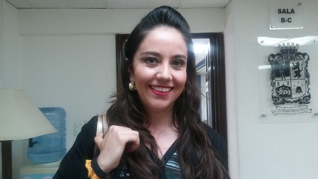 Vanessa Montes de Oca