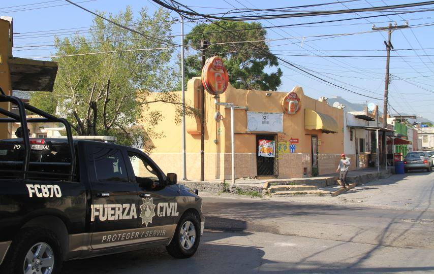 Asesinan a balazos a hombre en bar de Monterrey- Grupo Milenio