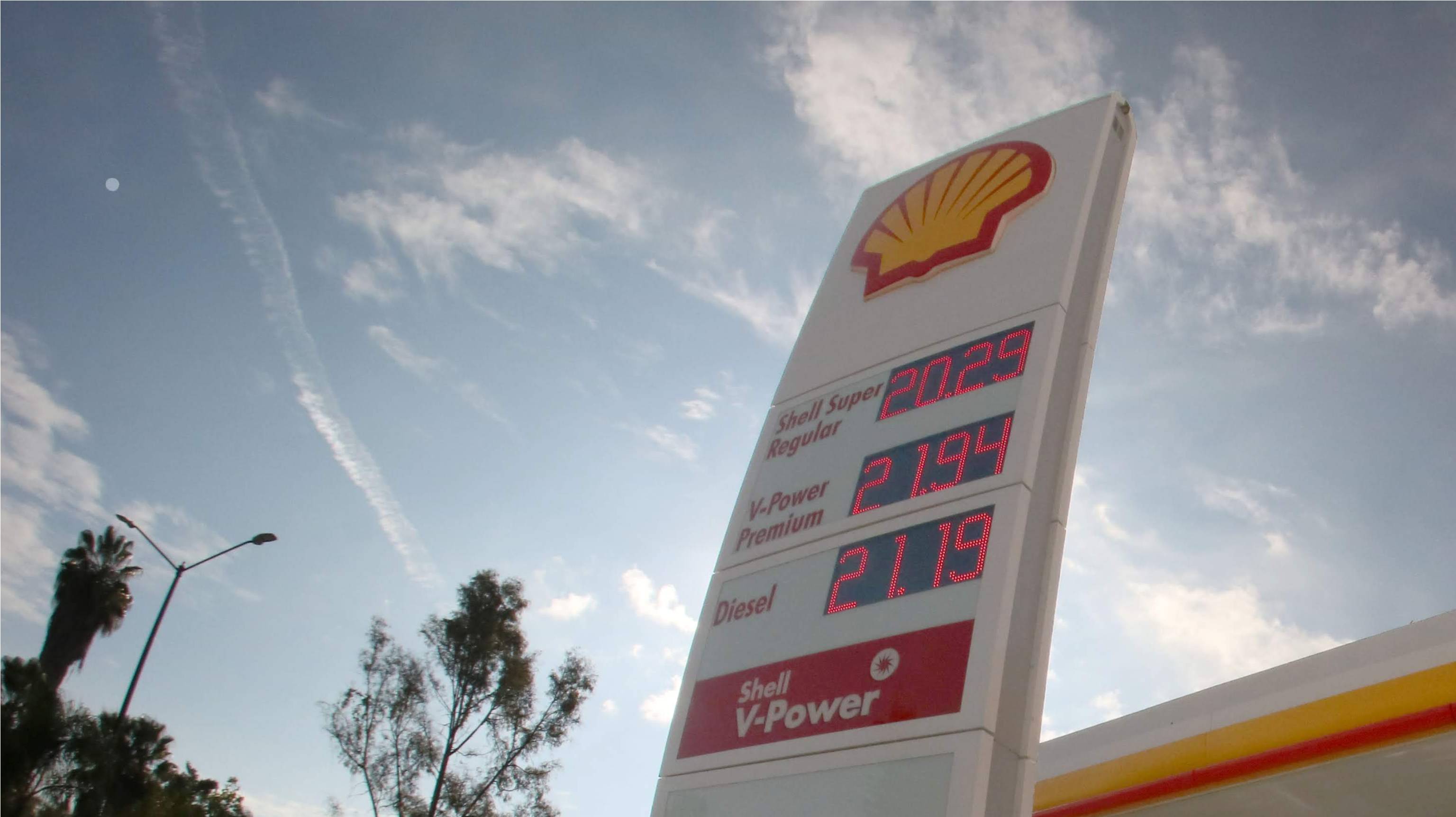 Gasolineras en León ya pertenecen a otra franquicia