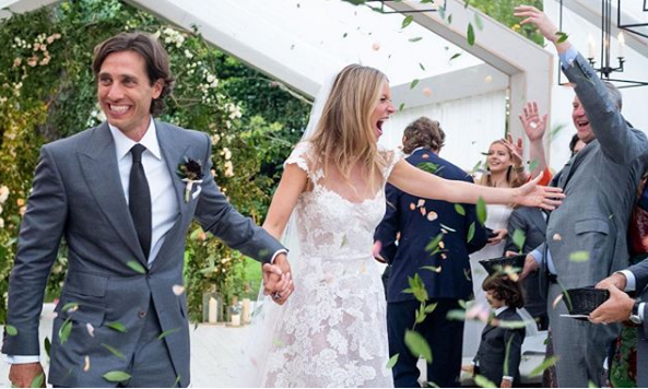 Gwyneth Paltrow. (Foto: Instagram)