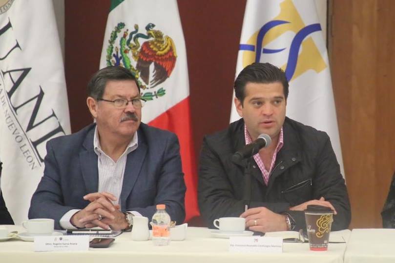 Este presupuesto, representa el 20 por ciento del total del presupuesto general de la UANL (Foto: Especial)