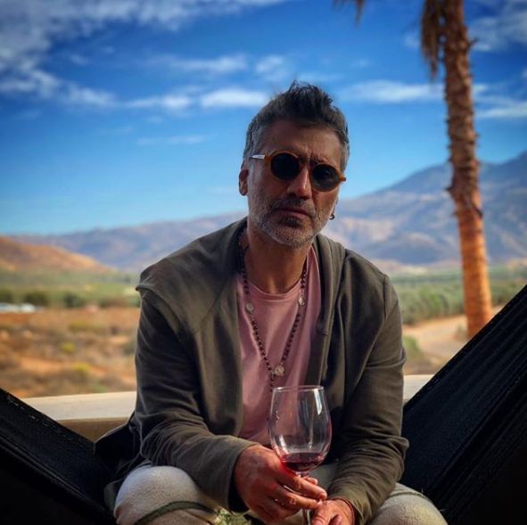 Alejandro Fernández invitó a sus fans a evitar difundir rumores. (Foto: Instagram)