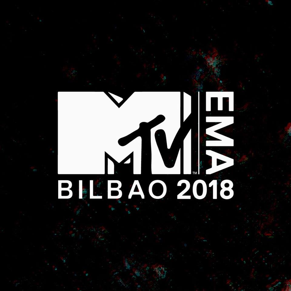 MTV Europe Music Awards. (Foto: Facebook)