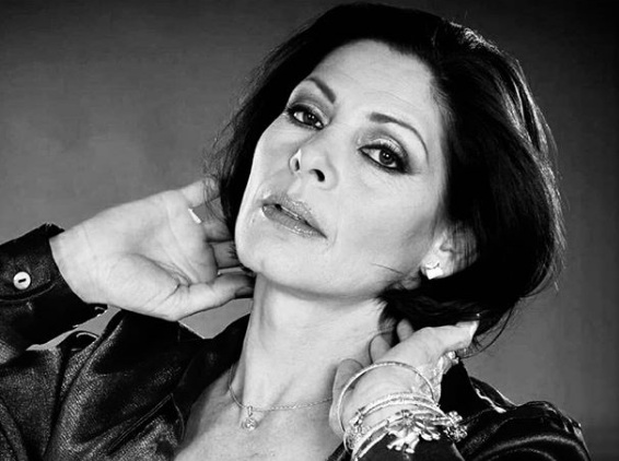 Muere la actriz Sofía Tejeda (Foto: Instagram)