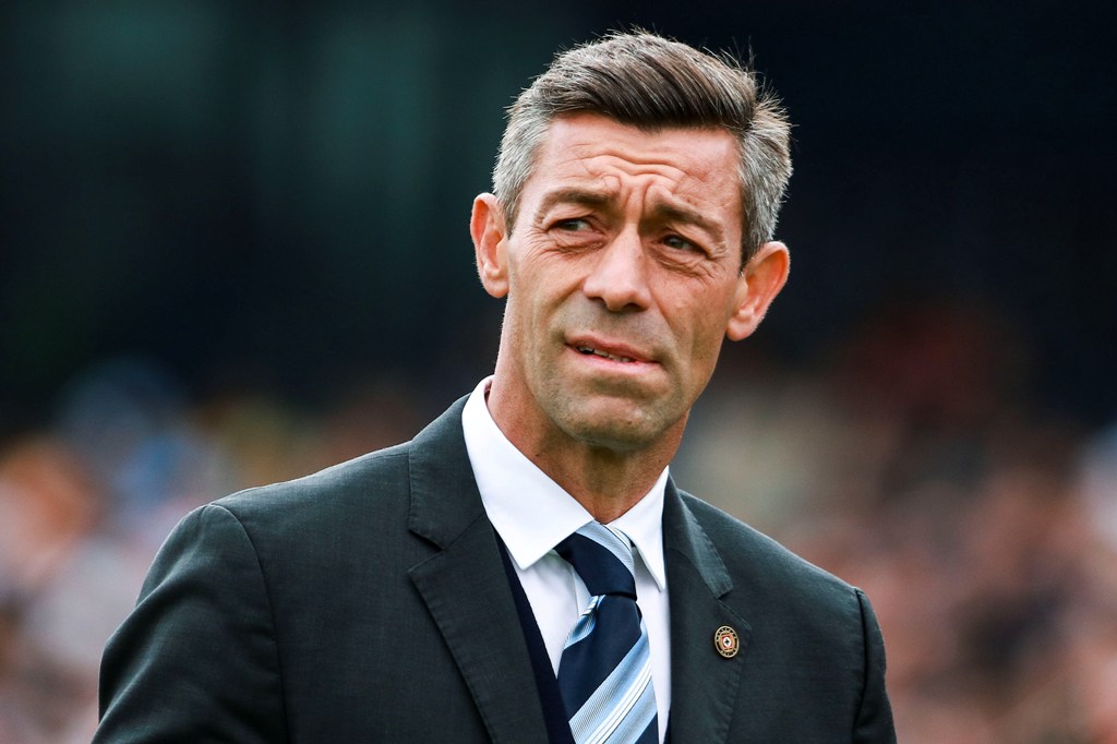 Pedro Caixinha (Imago7)