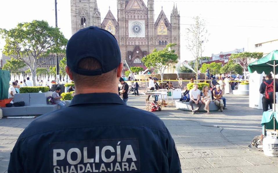 Se prevé que el grupo Puma crezca con más elementos. (Especial)