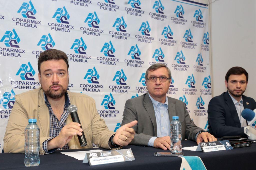 Coparmex, consideró necesario que los tres órdenes de gobierno se involucren en estrategias para contrarrestar la cifra (Agencia Enfoque)