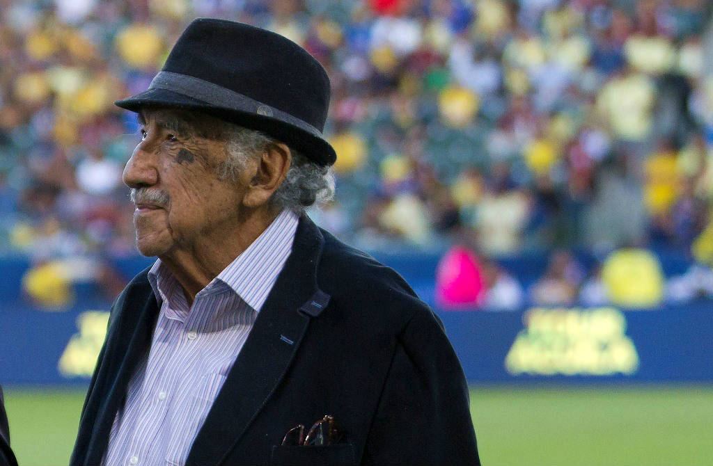 Don Melquiades Sánchez Orozco (Mexsport)