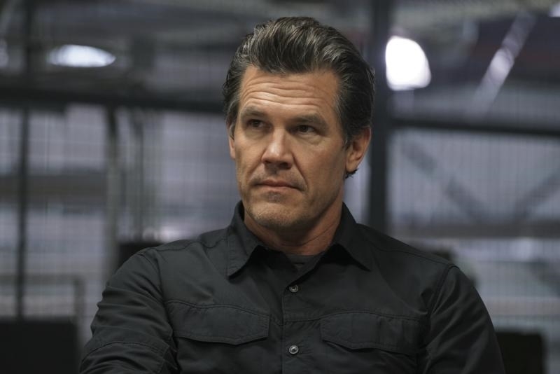 Josh Brolin. (Especial)
