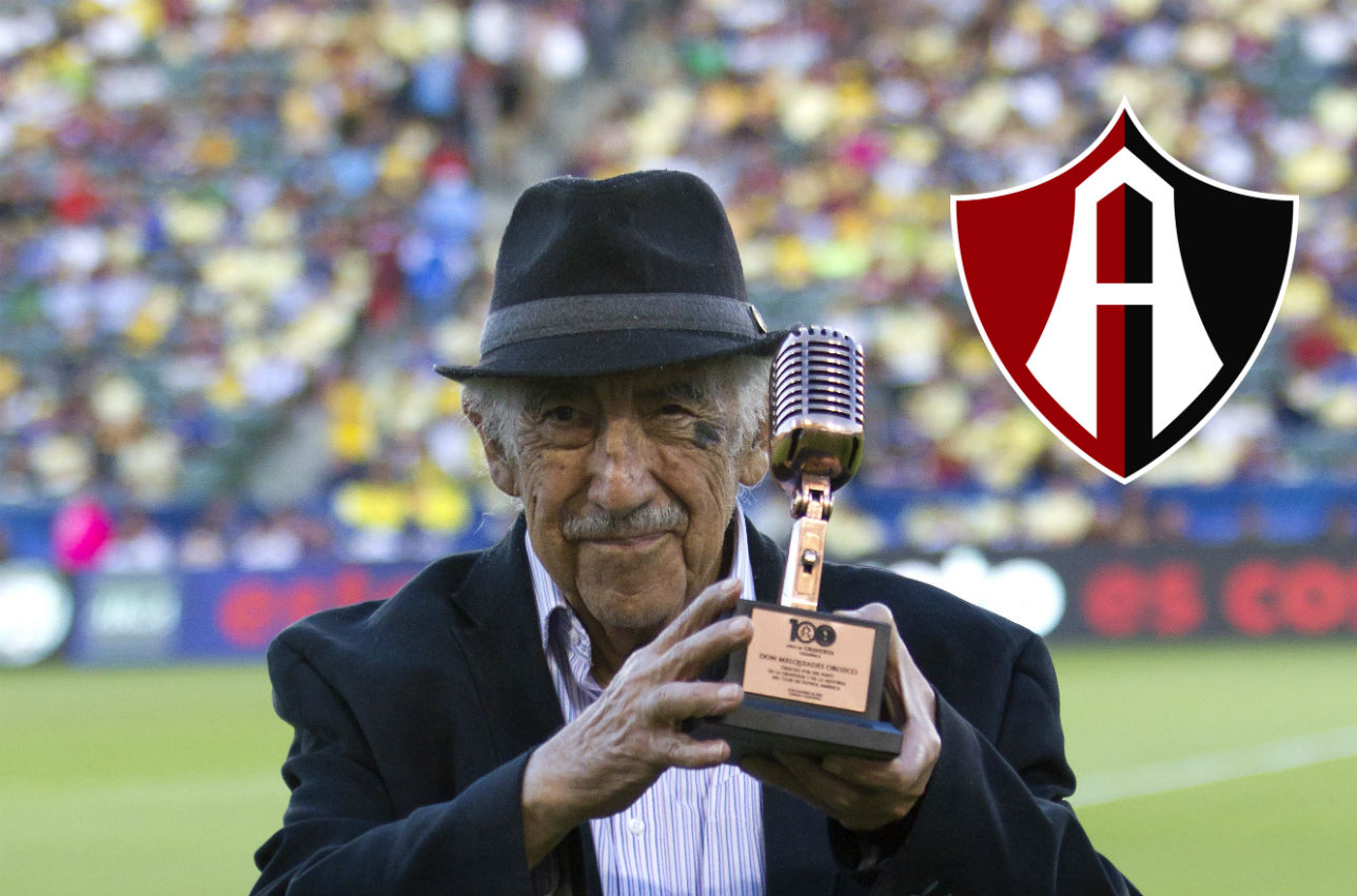 Melquiades Orozco (Mexsport)