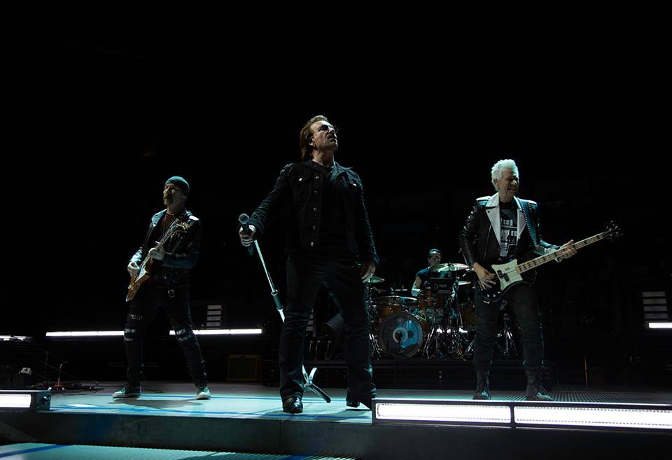 U2. (Especial)