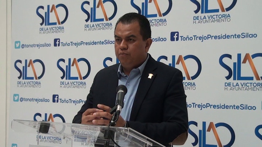 Antonio Trejo
