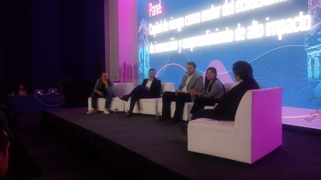 Entre las fallas más comunes se presentan los problemas entre socios. (Elizabeth Hernández)