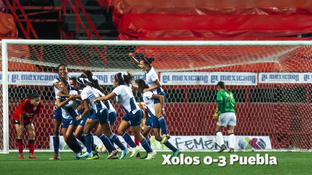 La Liga MX Femenil en pocas palabras - Grupo Milenio