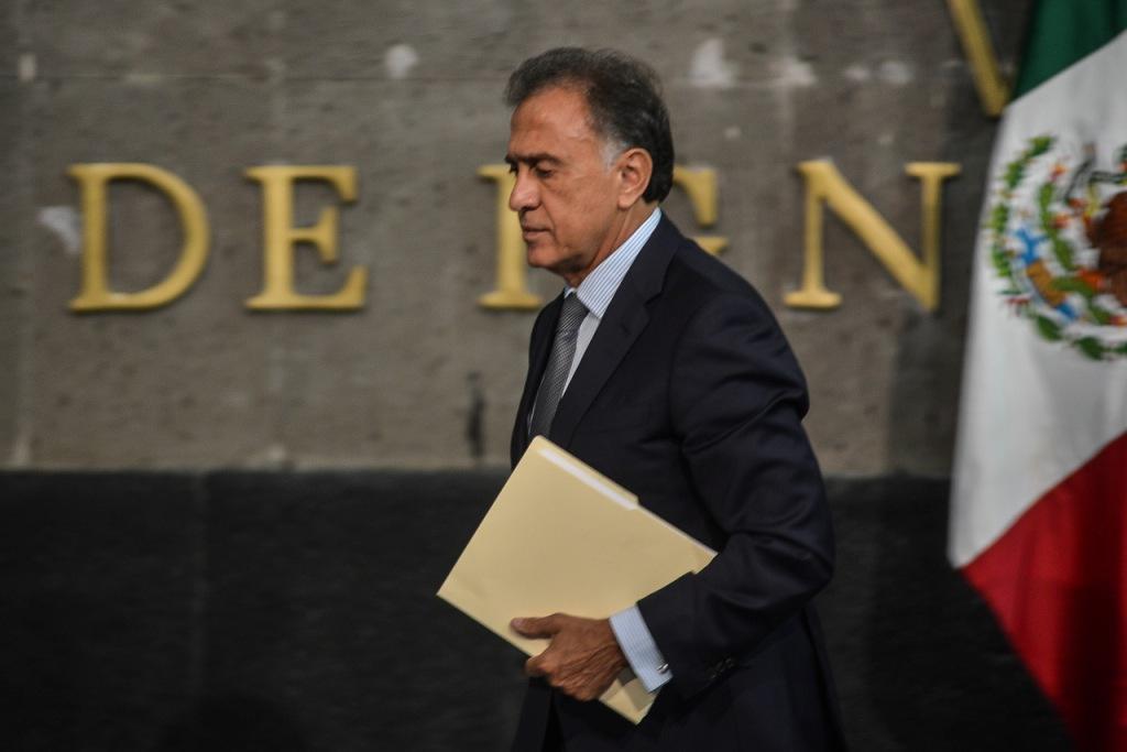 Miguel Ángel Yunes (Cuartoscuro)