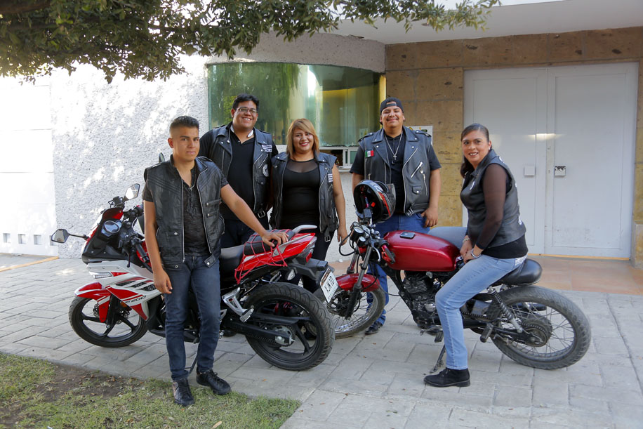 Motociclistas invitan a tercera colecta de juguetes para niños - Grupo ...