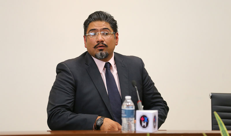 Se prepararán para ela renovación de ayuntamientos.  (Jorge Sánchez)
