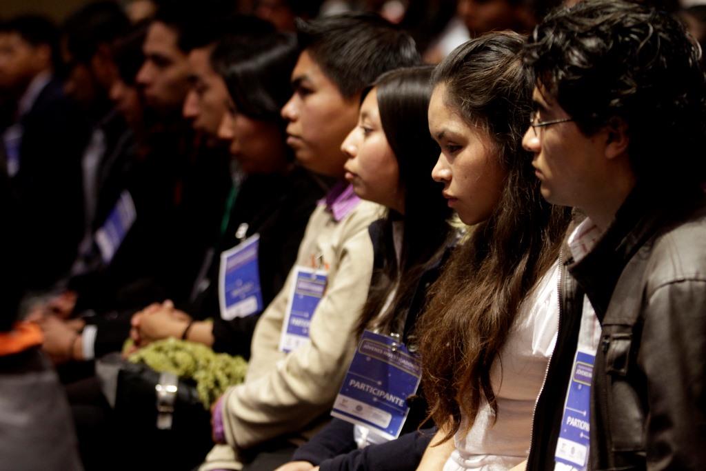 Puebla alcanzó la cifra de mil 70 integrantes del Sistema Nacional de Investigadores (SNI) del Conacyt   (Agencia Enfoque)
