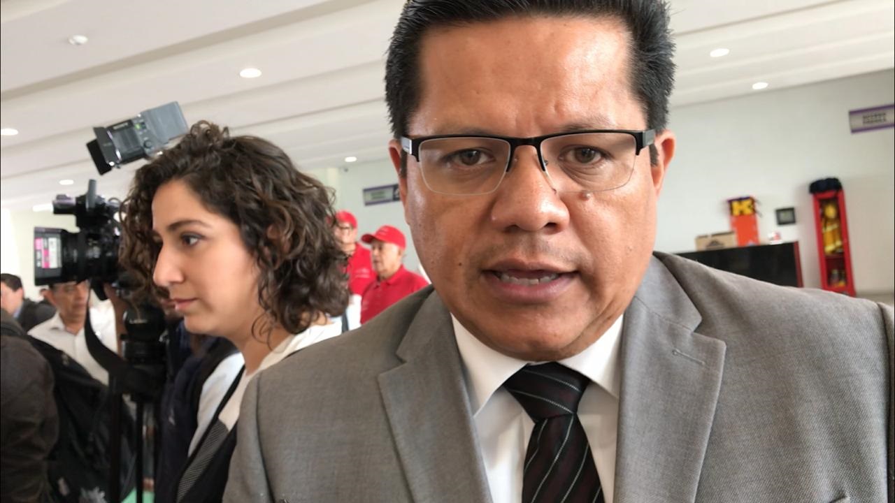 Rolando Alcántar