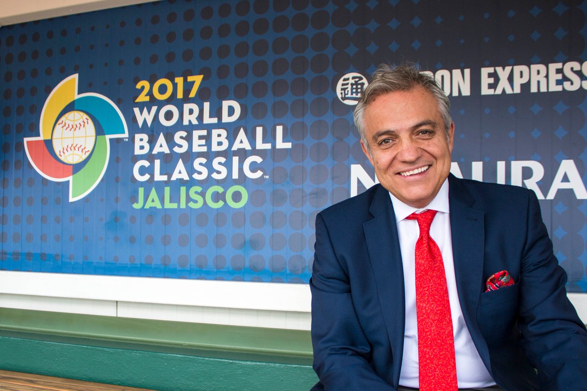 Salvador Quirarte, recibió el Premio Nacional del Mérito Deportivo 2018 en la categoría de Fomento, protección o impulso de la práctica de los deporte