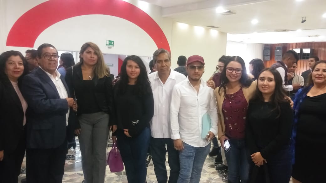 La organización Maestros por México, integrada por ex liderazgos del SNTE, exigieron elecciones inmediatas en el gremio (Jaime Zambrano)