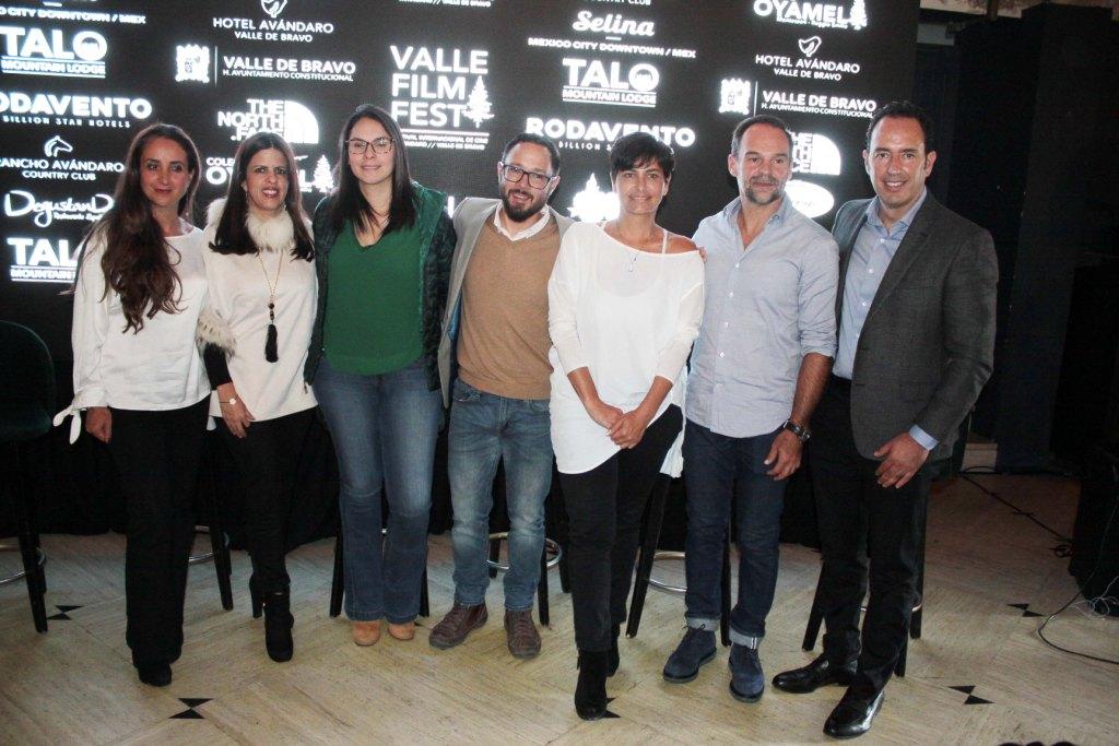 Valle Film Festival. (Foto: Alfonso Manzano)