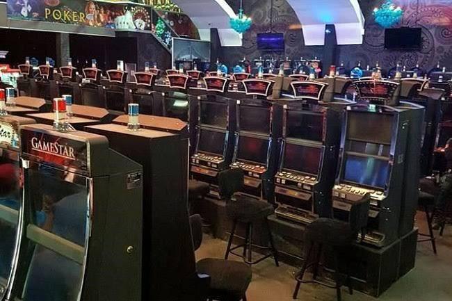 Los casinos en Tamaulipas generarían millones de pesos en el estado. (Especial)