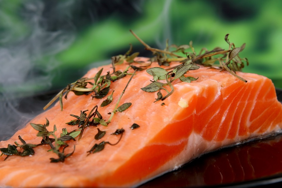 Una dieta saludable puede ayudar a combatir los síntomas del asma. (Especial)