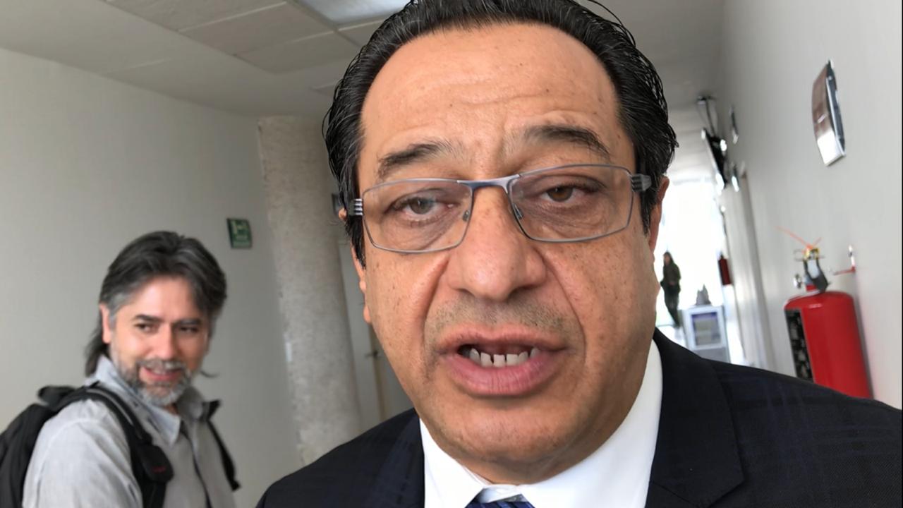 Diputado Miguel Ángel Salim Alle