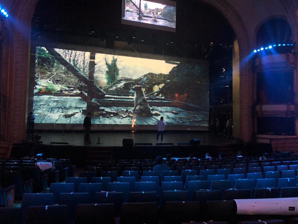 Los Premios Fénix se realizan en el Teatro Esperanza Iris. (Foto: Facebook)