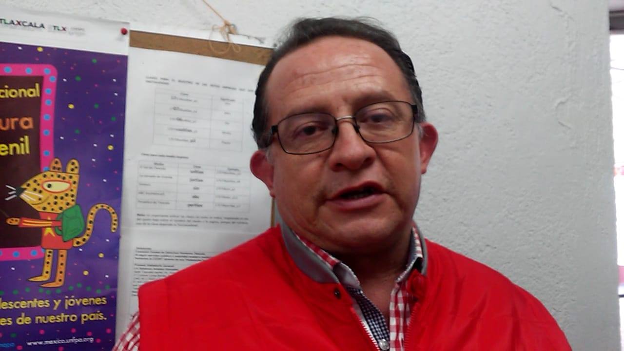 El presidente de la Comisión Estatal de Derechos Humanos (Cedh), Víctor Manuel Cid del Prado Pineda, sostuvo que el organismo autónomo no tiene la fac
