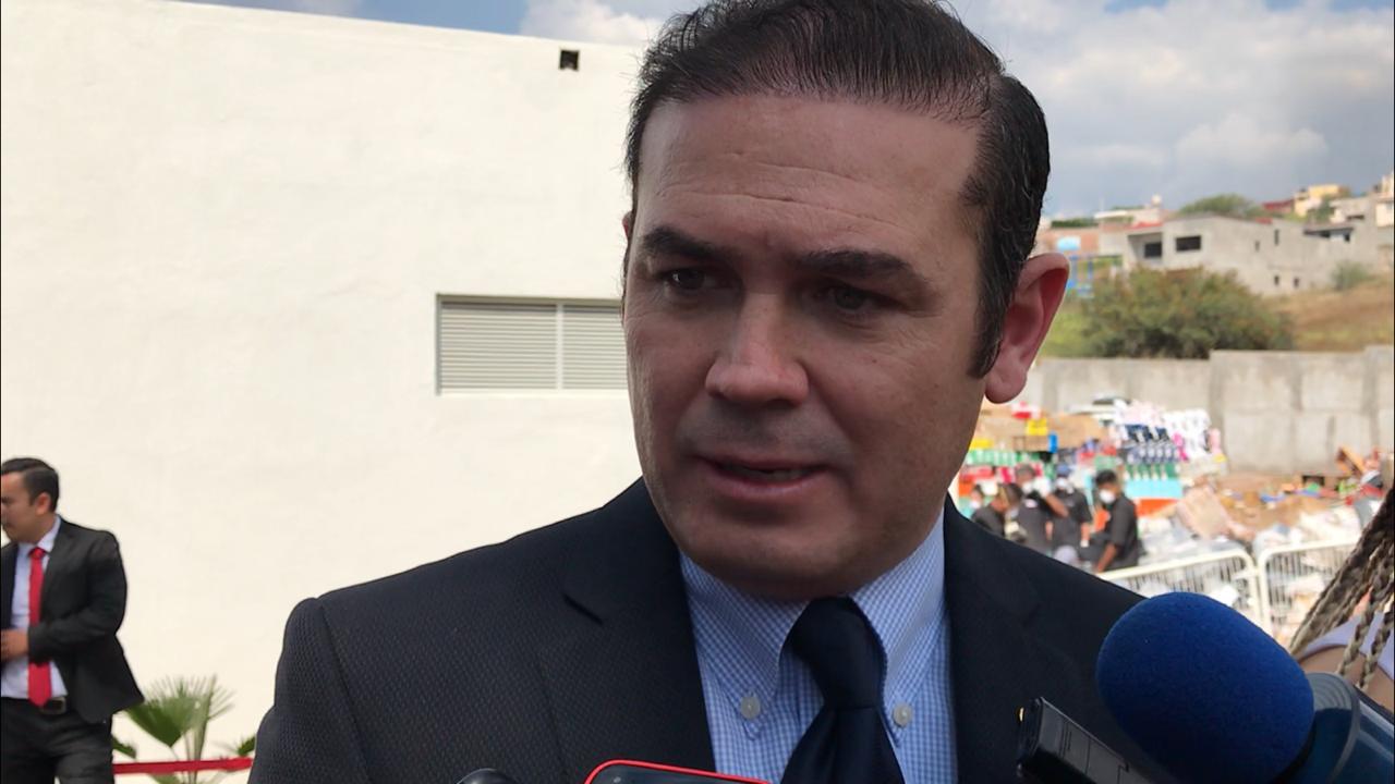 Alcalde de Guanajuato