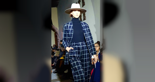 Fashion Days. (Eduardo Gutiérrez Segura)