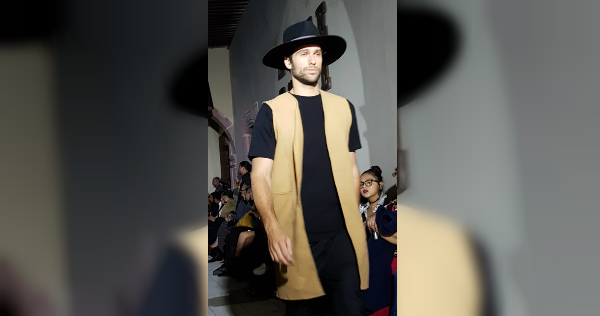 Fashion Days. (Eduardo Gutiérrez Segura)